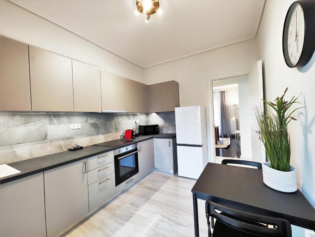 Etolou B5 - By Verde Apartments Aten Exteriör bild